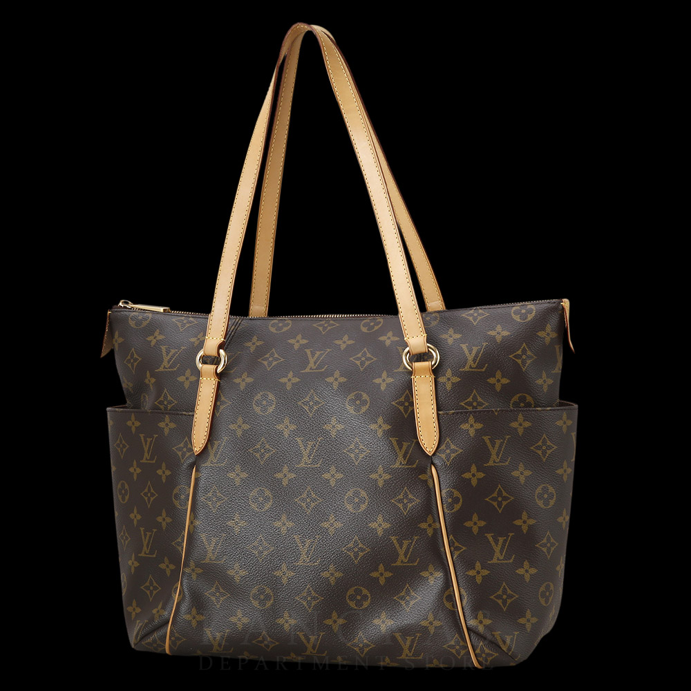 LOUIS VUITTON(USED)루이비통 모노그램 토탈리 MM